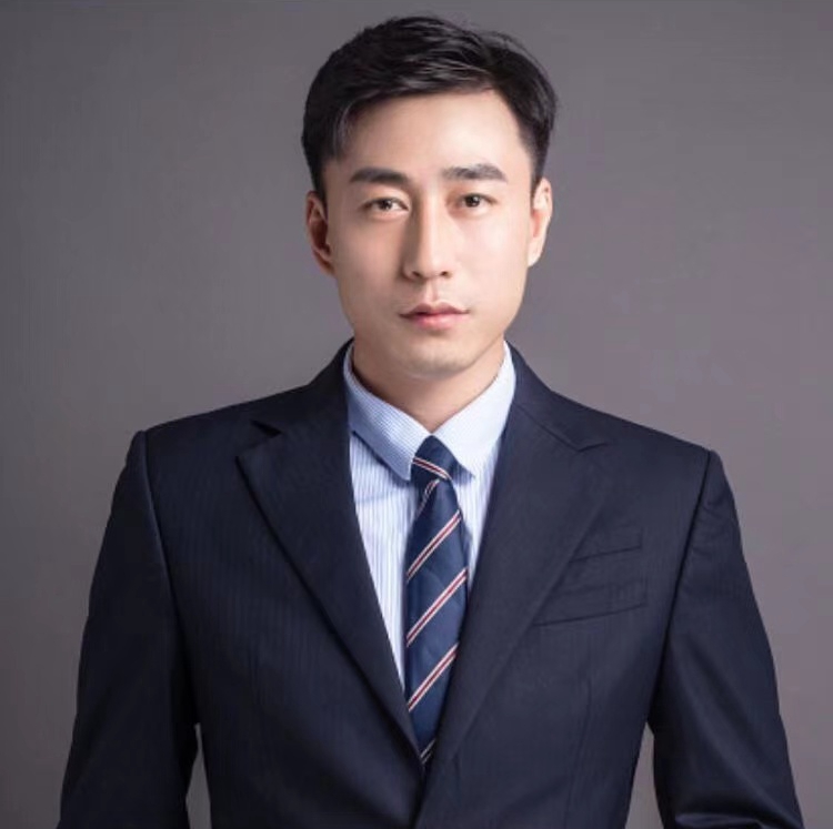 郑良芬 项目运营总监