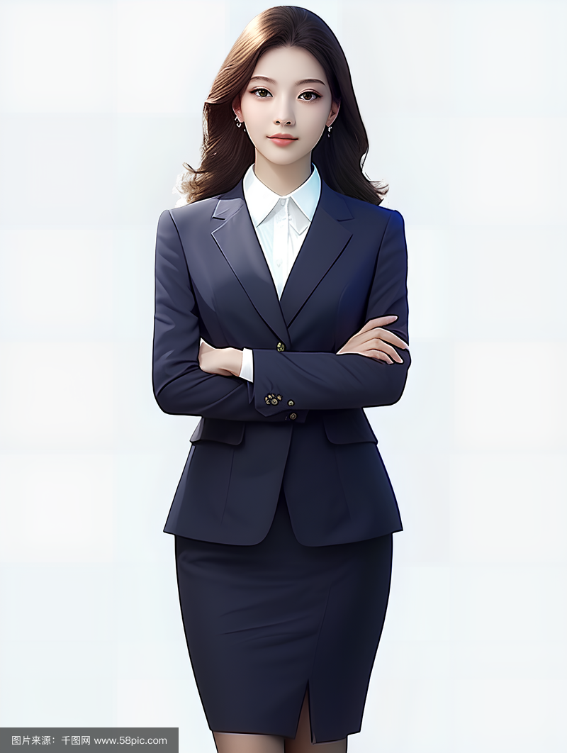 冯女士